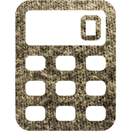 calculator 2 icon