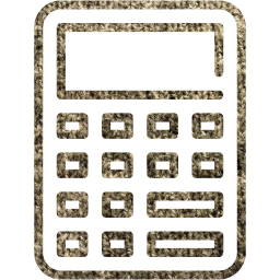 calculator 5 icon