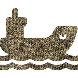 cargo ship icon