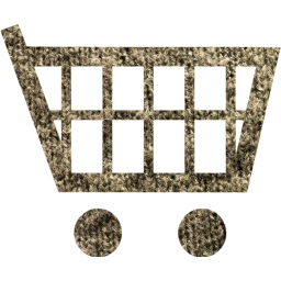 cart 50 icon