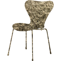 chair 4 icon