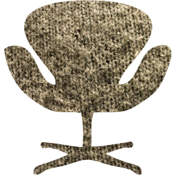 chair 5 icon