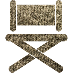 chair 8 icon