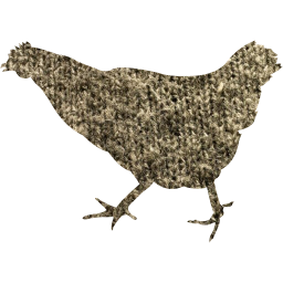 chicken 2 icon