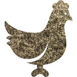 chicken icon