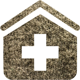 clinic icon