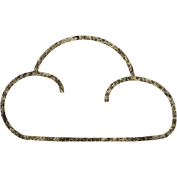 cloud 2 icon