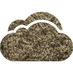 cloud 3 icon