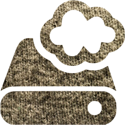 cloud storage icon