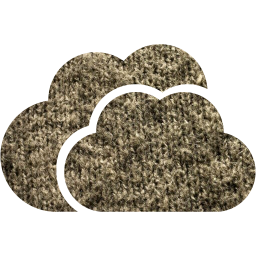 clouds 2 icon