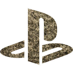 consoles ps icon