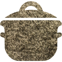 cooking pot icon