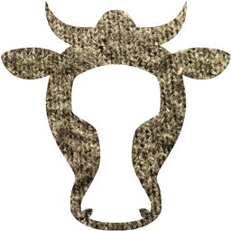 cow icon