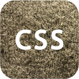 css icon