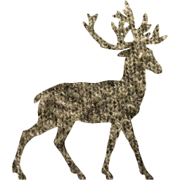 deer icon