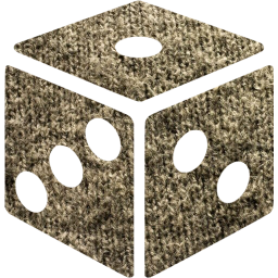 dice icon