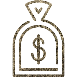 dollar icon