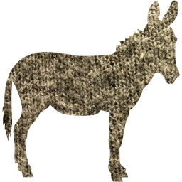 donkey 2 icon