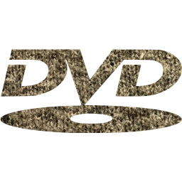 dvd icon