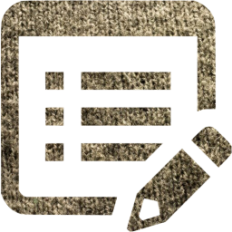 edit property icon