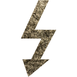 electricity icon