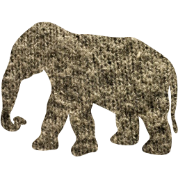 elephant 7 icon