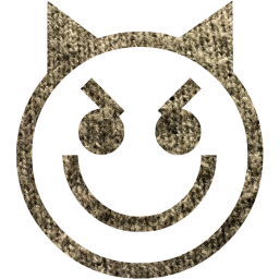 emoticon 14 icon