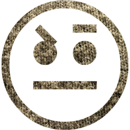 emoticon 23 icon