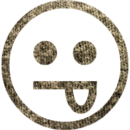 emoticon 33 icon