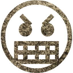 emoticon 40 icon