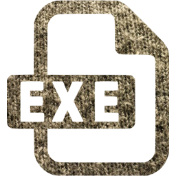 exe icon