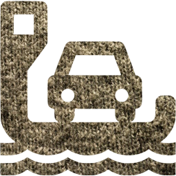 ferry icon