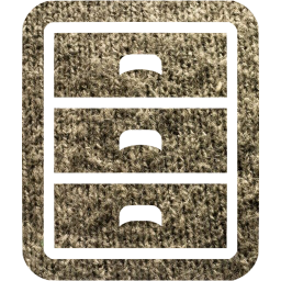 filing cabinet icon