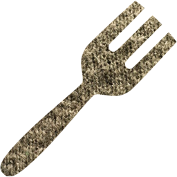 fork icon