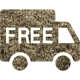 free shipping icon