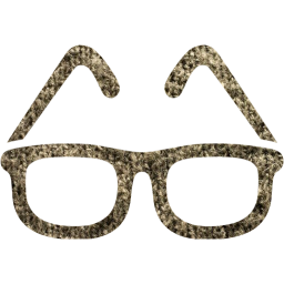 glasses icon