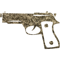 gun 4 icon