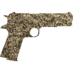 gun 5 icon