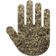 hand cursor