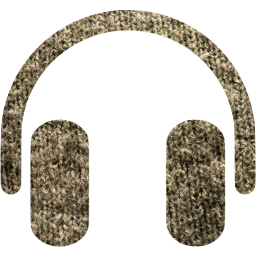 headphones 3 icon