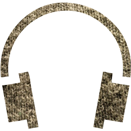 headphones 8 icon