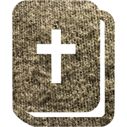 holy bible icon