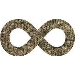 infinity icon