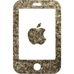 iphone icon