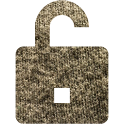 lock 2 icon