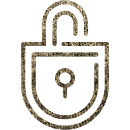 lock 6 icon