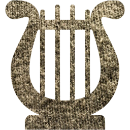 lyre icon