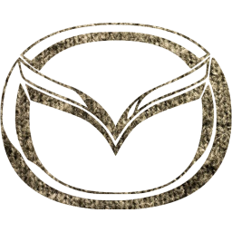 mazda icon