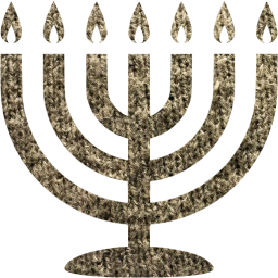 menorah icon