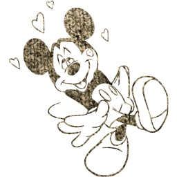 mickey mouse 27 icon